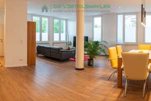 Top-modernisierte 4- Zimmerwohnung Bad Waldsee – 88339 Bad Waldsee – Vorschaubild 1