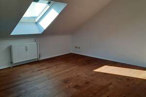 Wohnen mit Charakter: Kompakte 1-Zimmer-Wohnung in Regensburg – Lukasweg 4, 93053 Oberisling-Graß, Regensburg – Vorschaubild 3