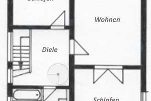 Bezugsfertiges Haus für die Familie – Die vollständige Adresse der Immobilie erhältst du vom Anbieter., 63075 Rumpenheim, Offenbach am Main – Vorschaubild 9