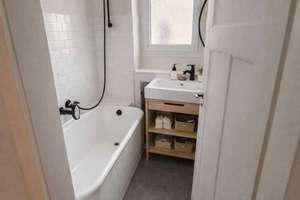2 Zimmer-Altbau-Wohnungen (AfA 5,5% ) mit dem Komfort moderner Wohnqualität – 68167 Neckarstadt-Ost/Wohlgelegen, Mannheim – Vorschaubild 6