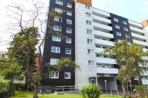 Attraktive 3-Zimmer-Wohnung in zentraler Lage