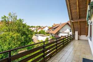 Für die große Familie – Zweifamilienhaus mit Potenzial in ruhiger Lage – Die vollständige Adresse der Immobilie erhältst du vom Anbieter., 78315 Radolfzell am Bodensee – Vorschaubild 18