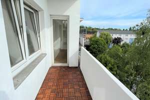Optimale 3er WG Wohnung mit bester Anbindung! – Adalbertsteinweg 270, 52066 Panneschopp, Aachen – Vorschaubild 8