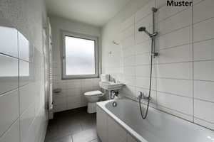 großzügige 3-Zimmer-Wohnung mit Balkon – Finkenstr. 34, 44869 Bochum – Vorschaubild 7