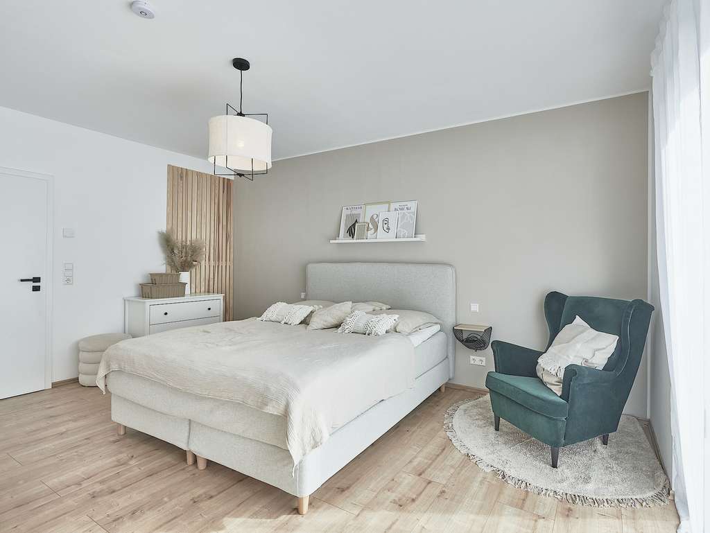 Immobilie in Staudernheim - Moderne Stadtvilla mit Erker und Balkon! Massiv! Schlüsselfertig! Heinz von Heiden - Bild 4