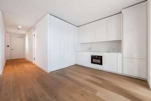 Maritimer Luxus in Perfektion – Stilvolle 2-Zimmer-Residence im FIFTYNINE am Strandkai – Die vollständige Adresse der Immobilie erhältst du vom Anbieter., 20457 HafenCity, Hamburg – Vorschaubild 3