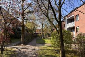 Provisionsfreie perfekt geeignete WG-Wohnung: 2 Zimmer, Balkon & Top-Lage nahe Universität – Die vollständige Adresse der Immobilie erhältst du vom Anbieter., 26129 Wechloy, Oldenburg (Oldenburg) – Vorschaubild 12