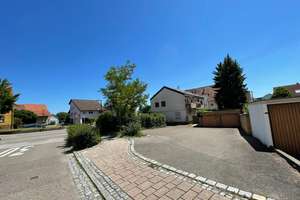 Abrissgrundstück in Untereisesheim (Projektierung für ein Neubau Projekt in Planung) – Die vollständige Adresse der Immobilie erhältst du vom Anbieter., 74257 Untereisesheim – Vorschaubild 8