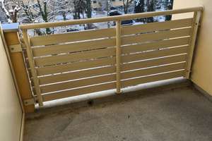 Bezugsfreies App. mit Küche und Badewanne – Forstenrieder Allee 6a, 81476 Forstenried, München – Vorschaubild 4