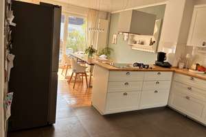 Kernsanierte Doppelhaushälfte (provisionsfrei) mit Altbaucharme, vollunterkellert, Garten, Terrassen – Die vollständige Adresse der Immobilie erhältst du vom Anbieter., 30519 Mittelfeld, Hannover – Vorschaubild 9