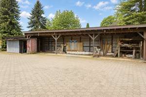 Charmantes Bauernhaus mit viel Potenzial auf über 3.300 m² Grundstück – Die vollständige Adresse der Immobilie erhältst du vom Anbieter., 29568 Wieren – Vorschaubild 14
