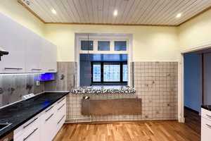 Ansprechendes 4-Zimmer-Reihenhaus mit EBK in der Steenkampsiedlung - befristet auf 2 Jahre! – Hamburg – Vorschaubild 3