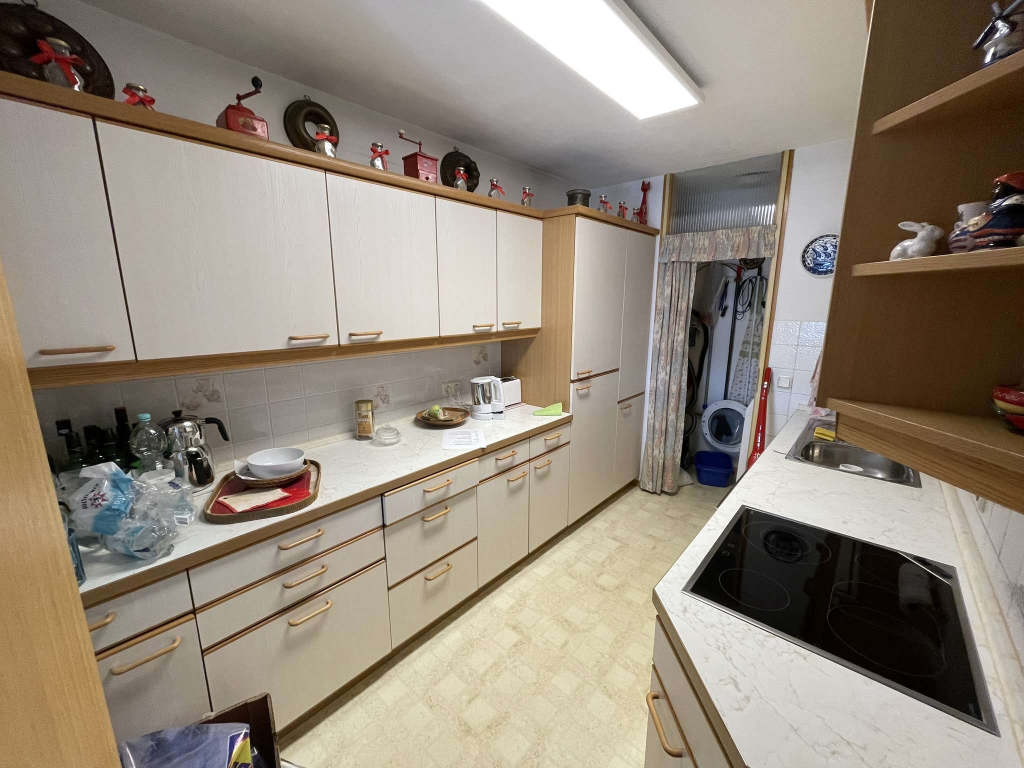 Immobilie in Weinstadt - gepflegte 2-Zi-Whg in Weinstadt- Endersbach - Bild 11