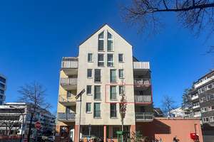 Derendorf: 2-Zimmer-Wohnung mit Balkon und Tiefgarage – ideal für Eigennutzer oder Investoren – Die vollständige Adresse der Immobilie erhältst du vom Anbieter., 40476 Derendorf, Düsseldorf – Vorschaubild 11
