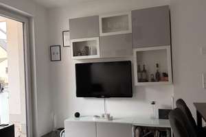 VORERST STOPP!! DO Nähe Phoenixsee! 2 Zimmer inkl. Küche in Top-Neubau! – Schüruferstr. 46, 44269 Hörde (Ortsteil), Dortmund – Vorschaubild 8