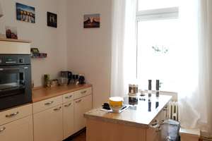 TOP Wohnung in bester Innenstadtlage – 44137 Dorstfelder Brücke, Dortmund – Vorschaubild 3