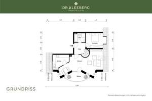 Geräumige 3-Zimmer-Maisonettewohnung mit Tiefgarage und großem Balkon in Münster-Roxel – Die vollständige Adresse der Immobilie erhältst du vom Anbieter., 48161 Roxel, Münster – Vorschaubild 8