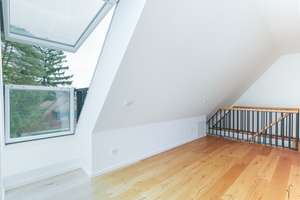 Riverside Suites - Leben in 1. Reihe am Rhein - WE17 - DG/SP – Eleonorenstraße 64, 55252 Mainz-Kastel, Wiesbaden – Vorschaubild 15