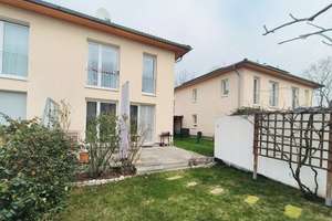 familienfreundliche Doppelhaushalte mit südlichem Garten in Marzahn – Lily-Braun-Straße 16K, 12619 Hellersdorf, Berlin – Vorschaubild 2