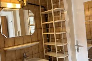 Wohnen mit Charakter: Zweizimmerwohnung in der Ulmer Weststadt – Wagnerstraße 59, 89077 Weststadt, Ulm – Vorschaubild 3