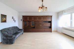 Charmantes Zweifamilienhaus mit tollem Fernblick – Schwalm-Eder-Kreis – Vorschaubild 2