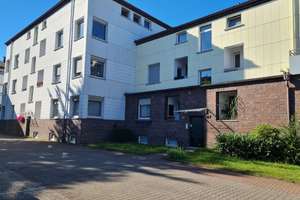 Charmante 3-Zimmer-Altbauwohnung im Erdgeschoss