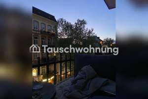 Tauschwohnung: Frisch sanierter Altbautraum im Herzen von St. Pauli – Die vollständige Adresse der Immobilie erhältst du vom Anbieter., 20359 Sankt Pauli, Hamburg – Vorschaubild 4