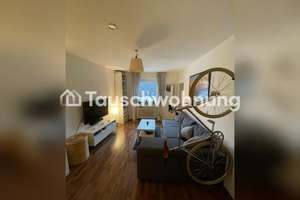 Tauschwohnung: 39 m² Wohnung in Köln, Innenstadt – Die vollständige Adresse der Immobilie erhältst du vom Anbieter., 50676 Altstadt/Süd, Köln – Vorschaubild 3