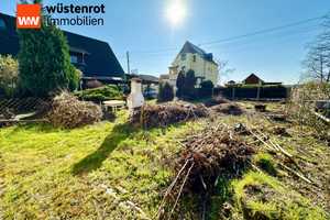 Dornröschenschlaf - Freistehendes Einfamilienhaus in beliebter Leipziger Wohnlage – Leipzig – Vorschaubild 1