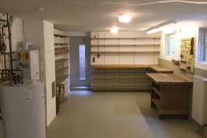 Am Stadtpark Elmshorn, ruhig + grün – Die vollständige Adresse der Immobilie erhältst du vom Anbieter., 25336 Elmshorn – Vorschaubild 25
