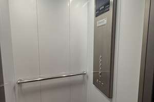 Attraktive 3-Zimmer-Wohnung mit ca. 80 m² in Augsburg – sofort bezugsfrei! – Die vollständige Adresse der Immobilie erhältst du vom Anbieter., 86154 Oberhausen-Süd, Augsburg – Vorschaubild 18