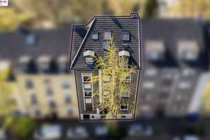 Wohnen in Essen-Holsterhausen: Eigentumswohnung mit Balkon im Hochparterre – Die vollständige Adresse der Immobilie erhältst du vom Anbieter., 45145 Holsterhausen, Essen – Vorschaubild 16