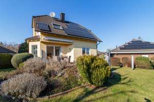 Wohlfühlen - Charmantes Einfamilienhaus mit Garage & Carport in Machern – Die vollständige Adresse der Immobilie erhältst du vom Anbieter., 4827 Machern – Vorschaubild 25