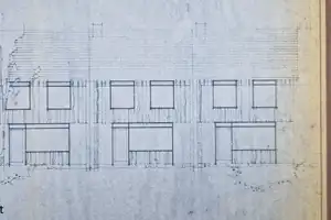 gemütliches Reihenmittelhaus von privat – Wesel (Kreis) – Vorschaubild 25