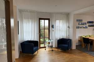Schönes Einfamilienhaus mit Garage und Garten in Bonn-Holzlar (Nähe Naturschutzgebiet) – Küppergarten 0, 53229 Holzlar, Bonn – Vorschaubild 4