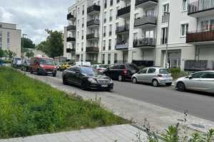 Neubau. Gut geschnittene 1,5-Zi.-Wohnung an der Havel in Spandau zu vermieten. Geringe Nebenkosten. – Parkstraße 15, 13585 Berlin – Vorschaubild 15