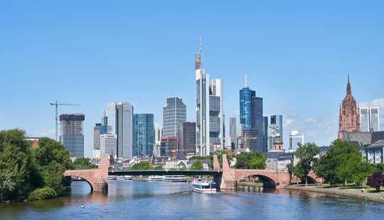 Bild von MFH in FFM-Sachsenhausen mit mehr als 50% Leerstand in sehr gutem Zustand
