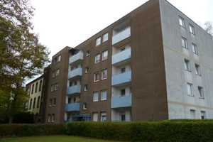 vermietetes Appartment mit Balkon in Mönchengladbach Odenkirchen zu verkaufen! – Mönchengladbach – Vorschaubild 1