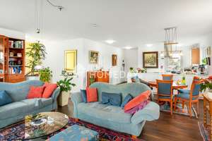 Kapitalanlage: neuwertige & moderne 116 m² DG-Wohnung mit Terrasse & Balkon | Erbbau- & Wohnrecht – Die vollständige Adresse der Immobilie erhältst du vom Anbieter., 50765 Volkhoven/Weiler, Köln – Vorschaubild 2