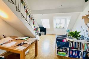 BENRATHER SCHLOßALLEE MAISIONETTE WOHNUNG MIT LOGGIA 4.OG OHNE LIFT GARAGE KÜCHENÜBERNAHME MÖGLICH