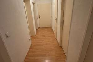 Möblierte 3-Zimmer-Wohnung mit Fernblick – Hamburg Farmsen-Berne – Roter Hahn 38, 22159 Farmsen-Berne, Hamburg – Vorschaubild 15