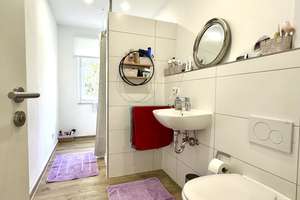 Renovierte 4-Zimmer-Erdgeschosswohnung mit Balkon in beliebter Wohngegend – Hegerskamp 35, 48155 Mauritz-Ost, Münster – Vorschaubild 5