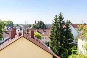 Attraktive Kapitalanlage in Wiesbaden: 3-Zimmerwohnung plus Mansarde für Home-Office oder Gäste – Die vollständige Adresse der Immobilie erhältst du vom Anbieter., 65191 Bierstadt, Wiesbaden – Vorschaubild 19