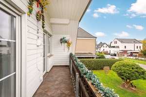 Traumhaftes Zuhause mit Gartenparadies und Erweiterungspotenzial in gefragter Lage – Berlin – Vorschaubild 15