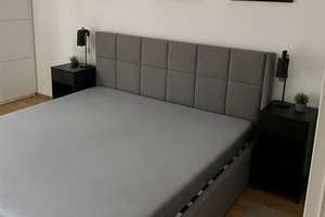 3,5-Zimmer-Wohnung in Münster – Regina-Protmann-Str. 32, 48159 Kinderhaus-Ost, Münster – Vorschaubild 4