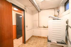 DIETZ: REDUZIERT! Reihenmittelhaus mit Garage, Keller und Garten in beliebter Lage Dieburgs! – Die vollständige Adresse der Immobilie erhältst du vom Anbieter., 64807 Dieburg – Vorschaubild 39