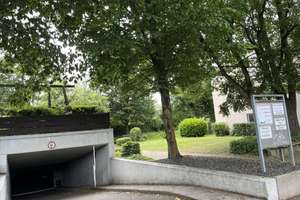 4,5-Zimmerwohnung im Erdgeschoß mit Terrasse und Garten inklusive Tiefgaragenstellplatz – Die vollständige Adresse der Immobilie erhältst du vom Anbieter., 50859 Weiden, Köln – Vorschaubild 5