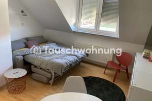 Tauschwohnung: Charmante Altbauwohnung, Mansarde – Die vollständige Adresse der Immobilie erhältst du vom Anbieter., 81541 Untere Au, München – Vorschaubild 4