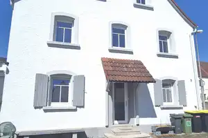 Großes Grundstück mit drei vielseitig nutzbaren Gebäuden - Investitionsmöglichkeit mit Potenzial – Obere Gasse 7 und 7a, 91056 Erlangen – Vorschaubild 4