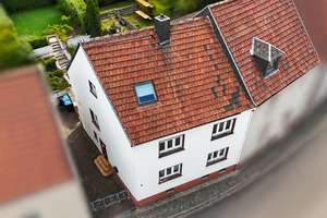 Modernisiertes Einfamilienhaus – Stadtnahes Wohnen in St. Ingbert – Die vollständige Adresse der Immobilie erhältst du vom Anbieter., 66386 Sankt Ingbert – Vorschaubild 12